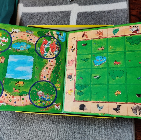 Kids toys and games - Picture 10 of 15